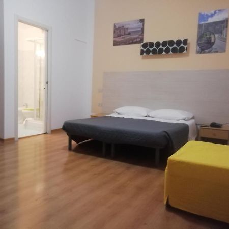 Hotel Alabarda Trieste Luaran gambar