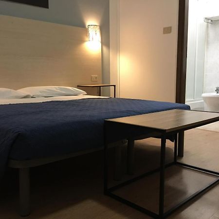 Hotel Alabarda Trieste Luaran gambar