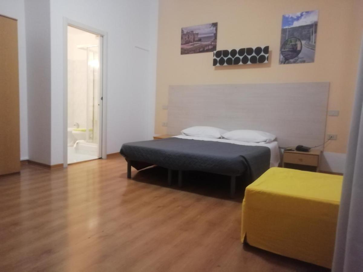 Hotel Alabarda Trieste Luaran gambar