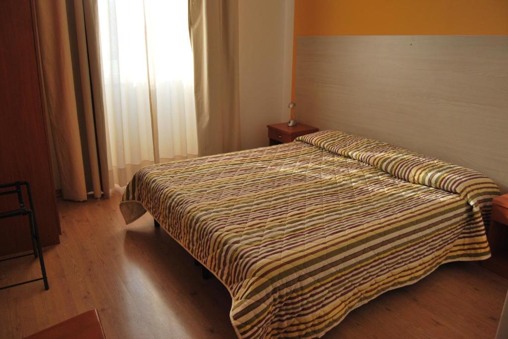 Hotel Alabarda Trieste Bilik gambar