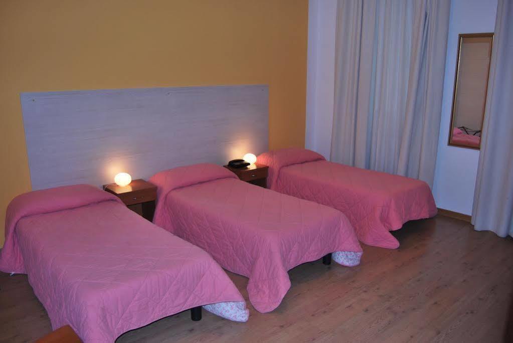 Hotel Alabarda Trieste Luaran gambar