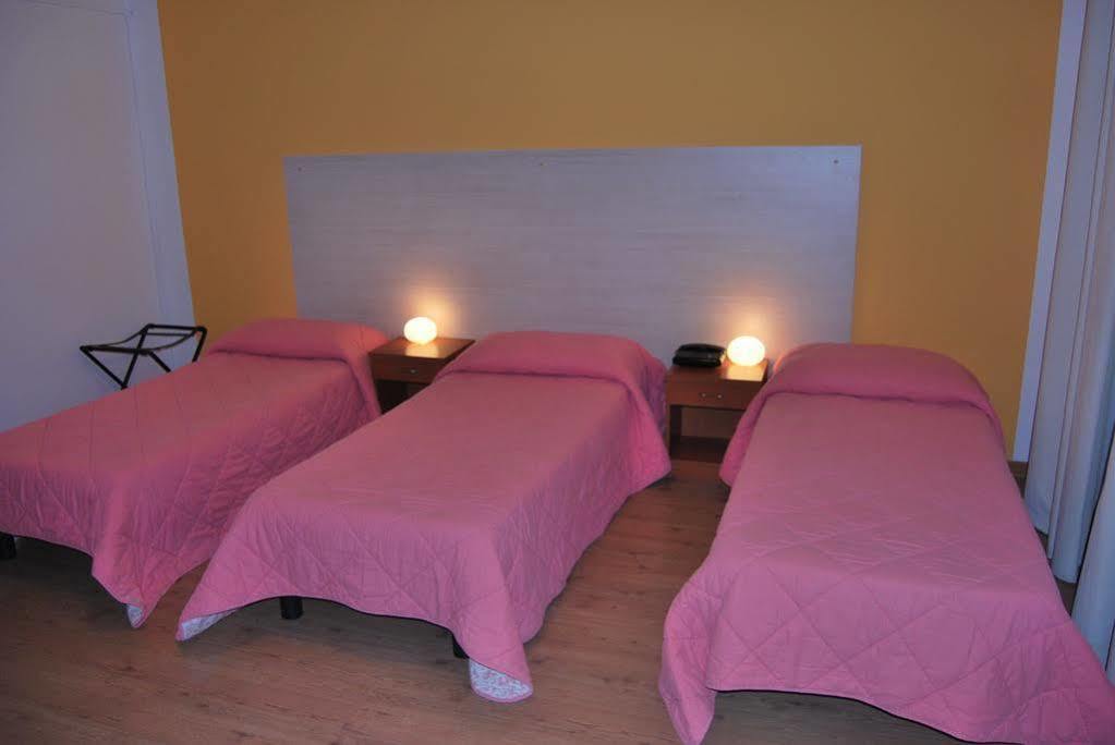 Hotel Alabarda Trieste Luaran gambar