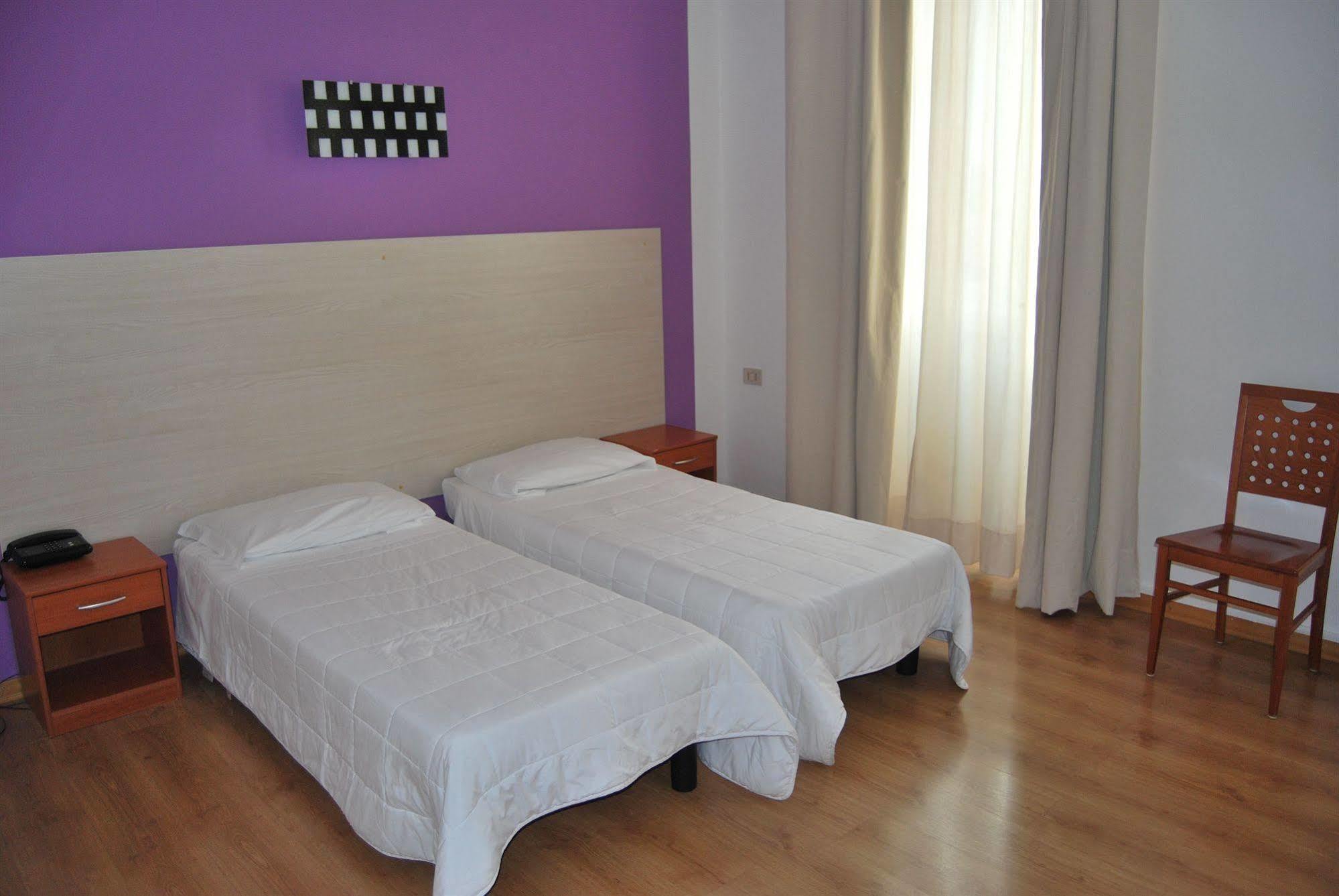 Hotel Alabarda Trieste Bilik gambar