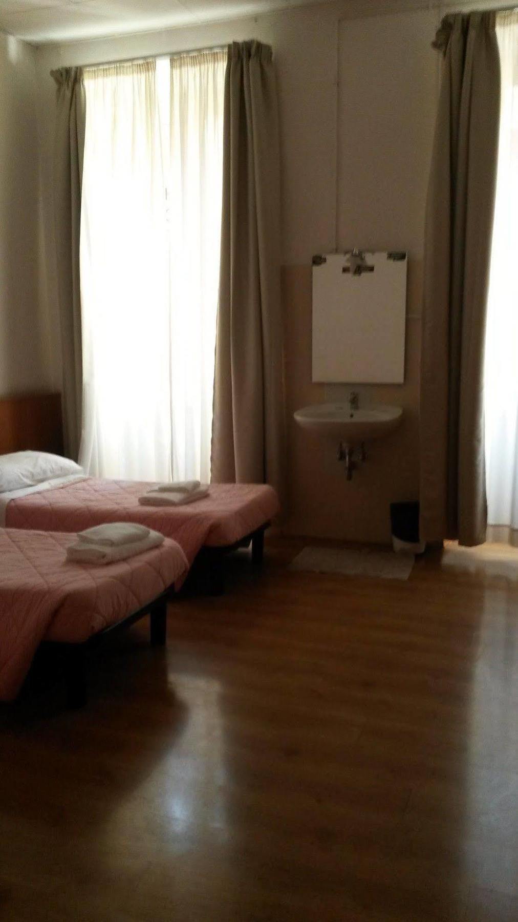 Hotel Alabarda Trieste Luaran gambar