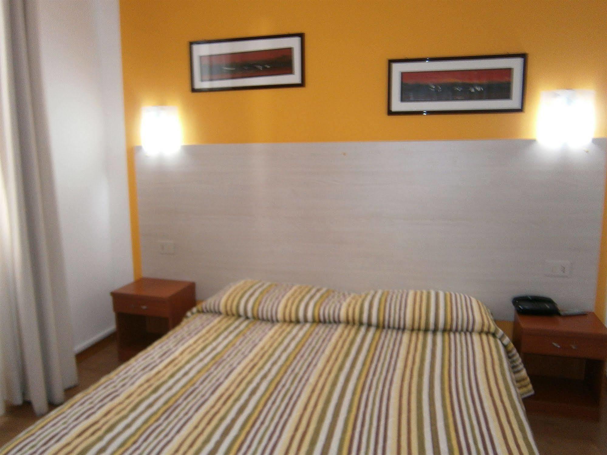 Hotel Alabarda Trieste Luaran gambar