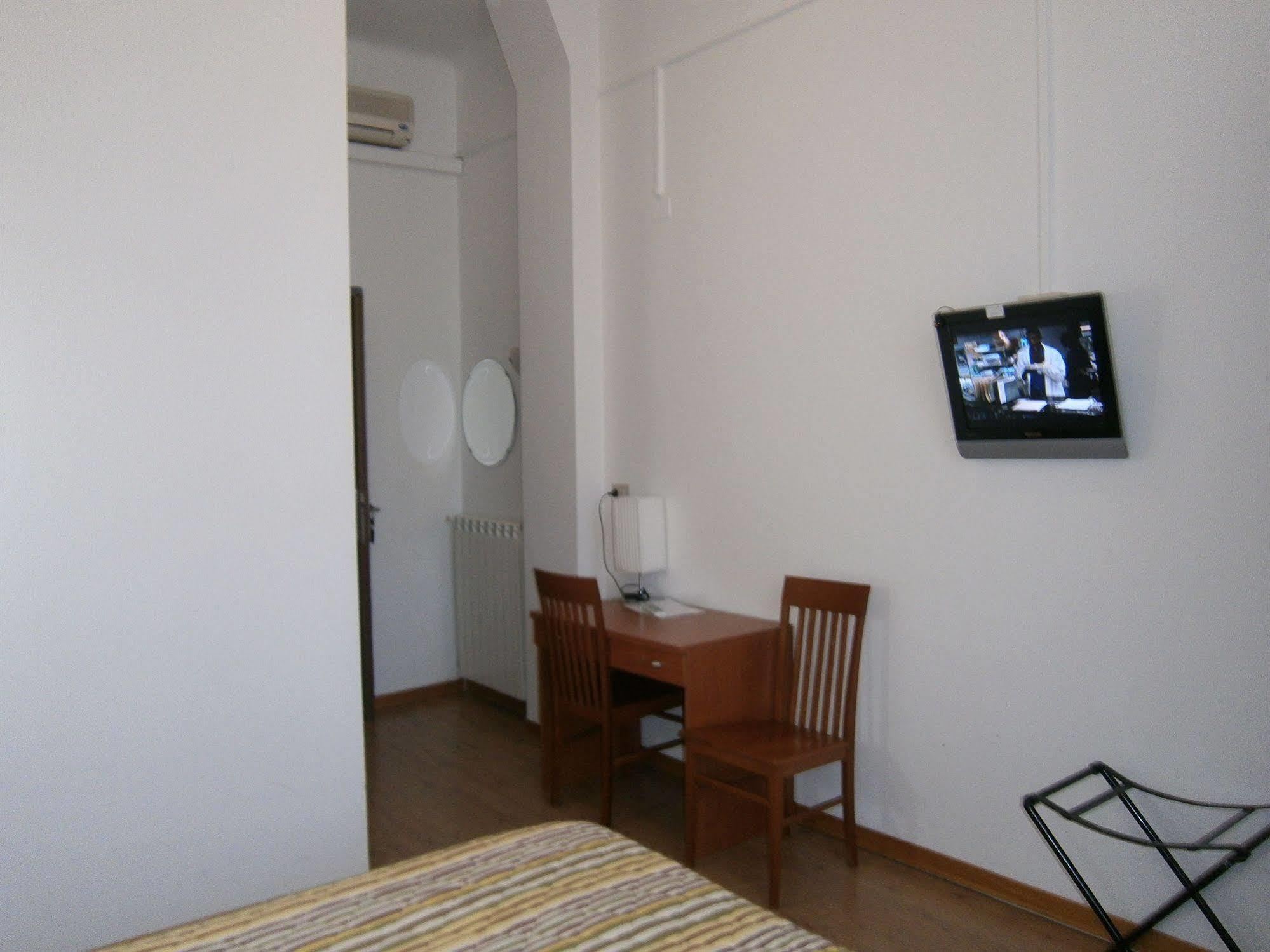 Hotel Alabarda Trieste Luaran gambar