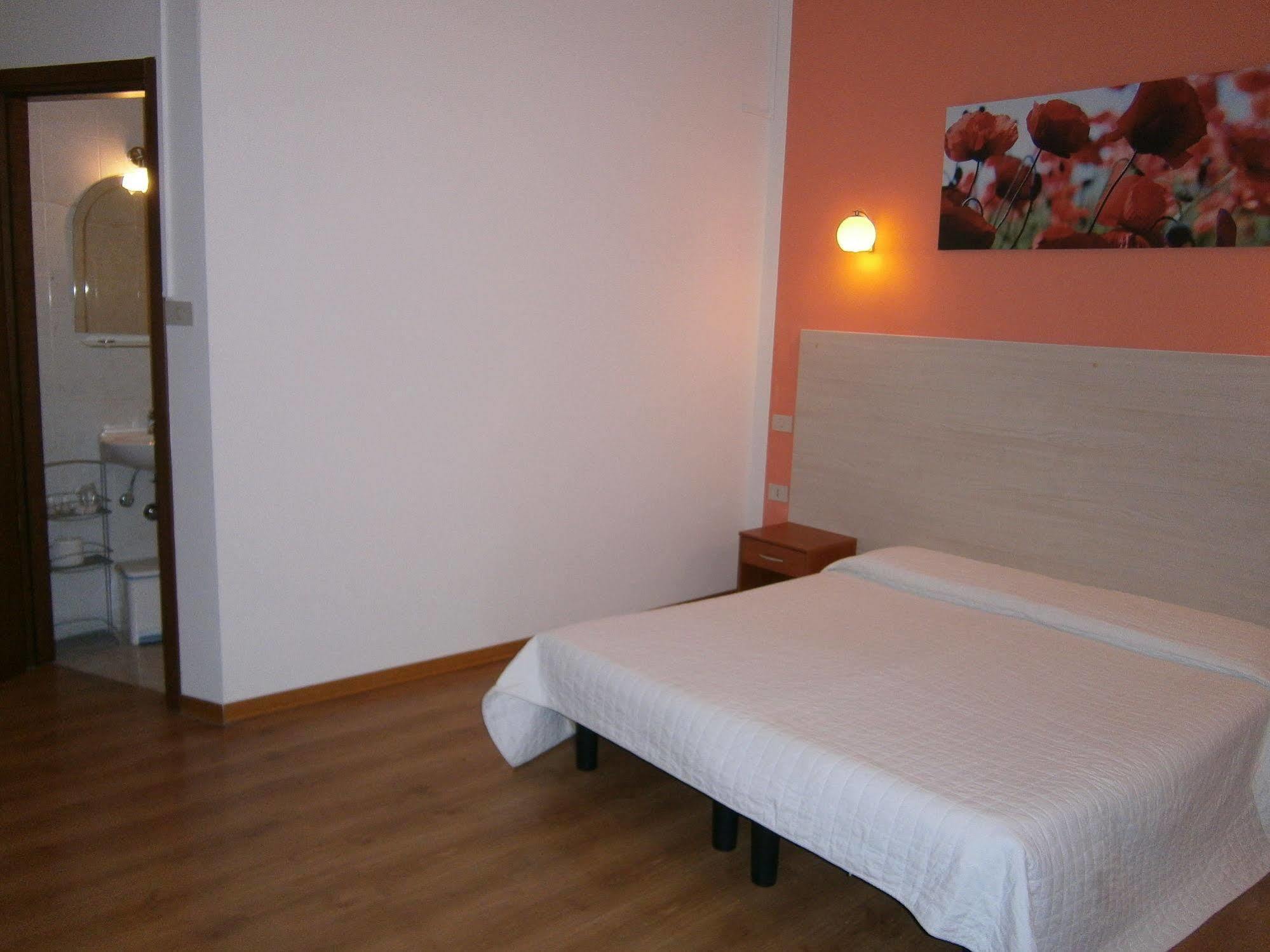 Hotel Alabarda Trieste Luaran gambar