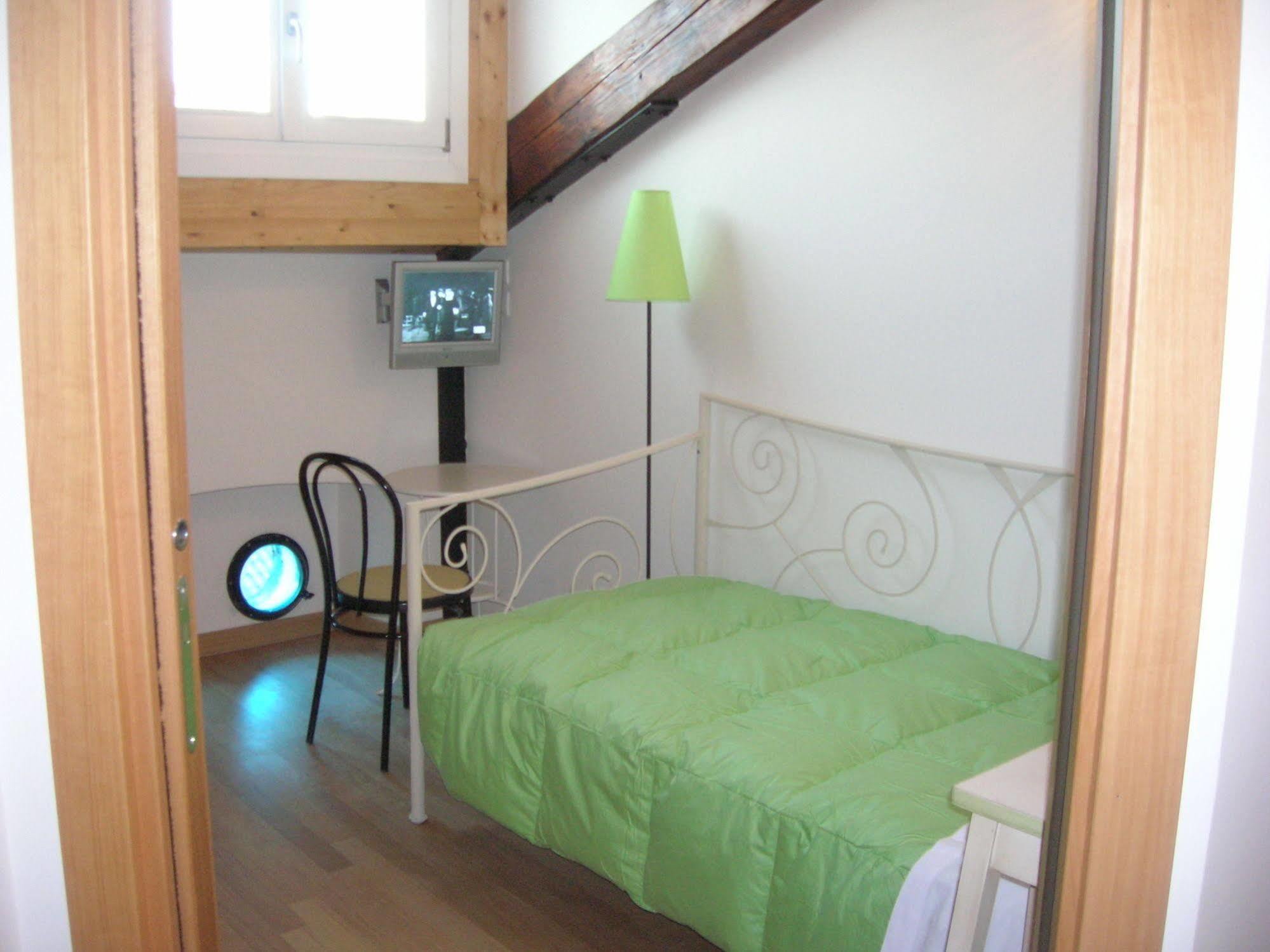 Hotel Alabarda Trieste Luaran gambar