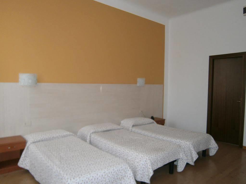 Hotel Alabarda Trieste Luaran gambar