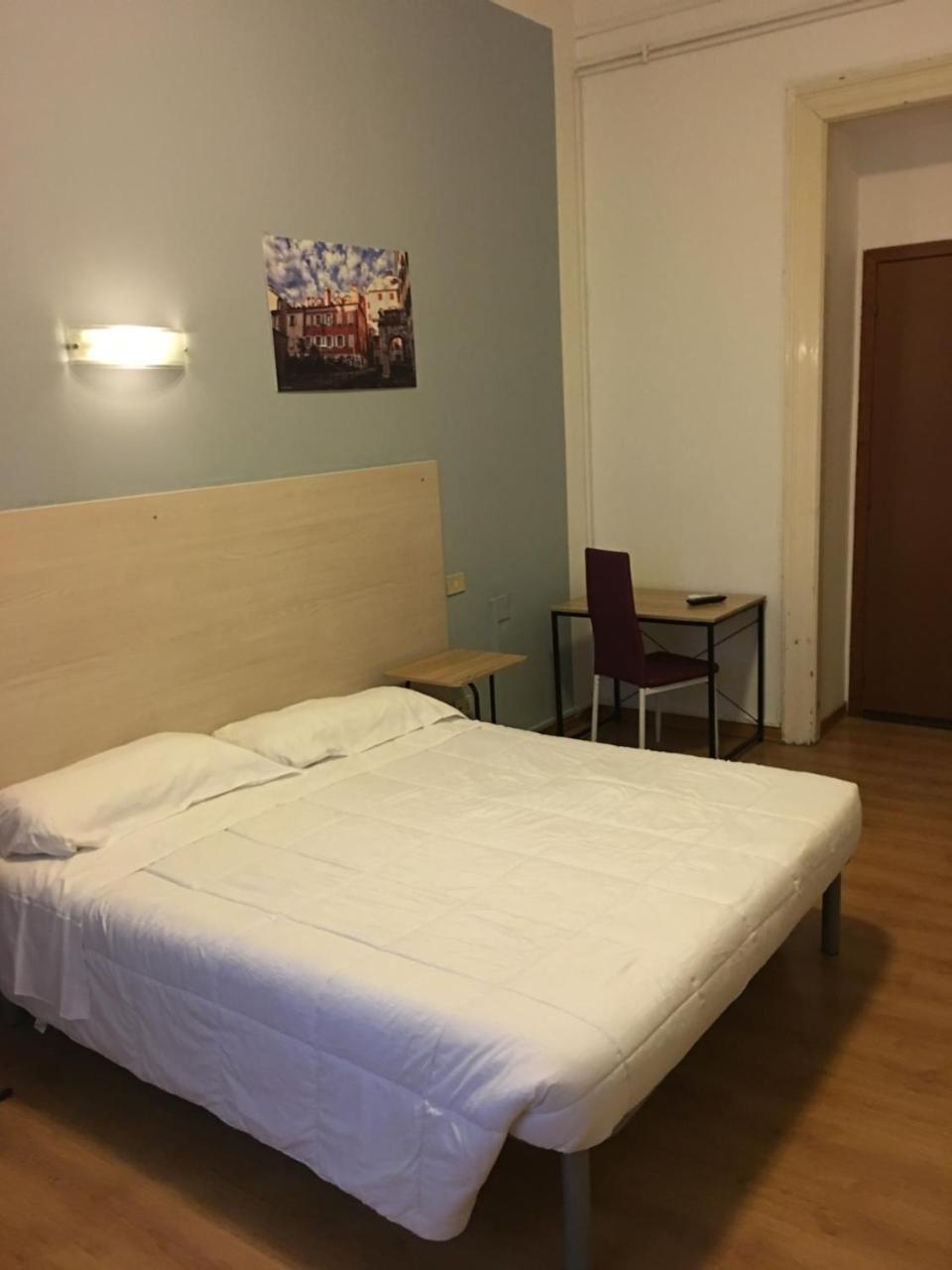 Hotel Alabarda Trieste Luaran gambar