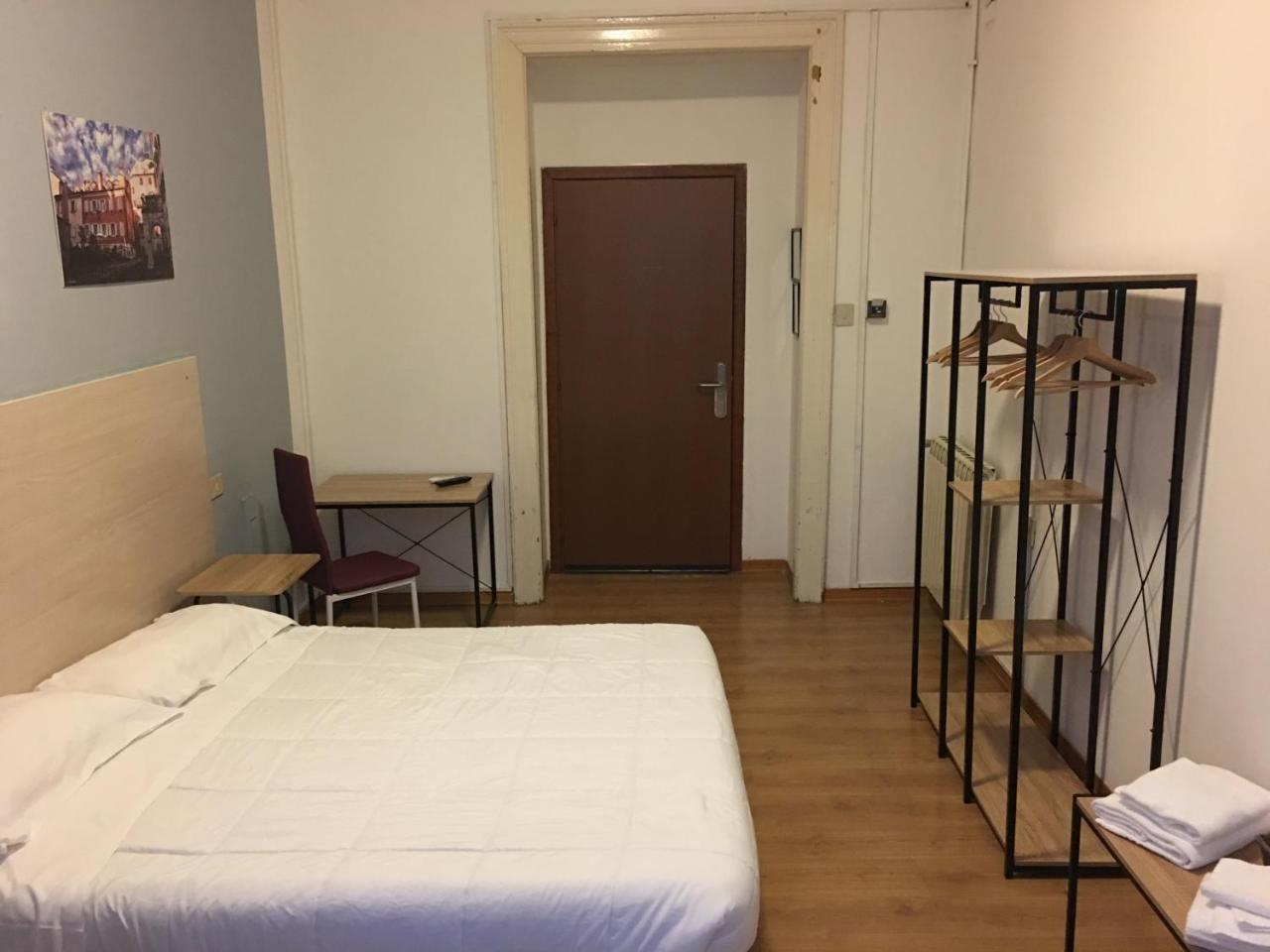 Hotel Alabarda Trieste Luaran gambar