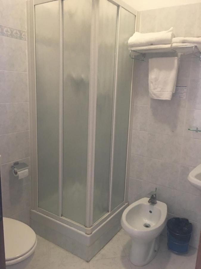 Hotel Alabarda Trieste Luaran gambar